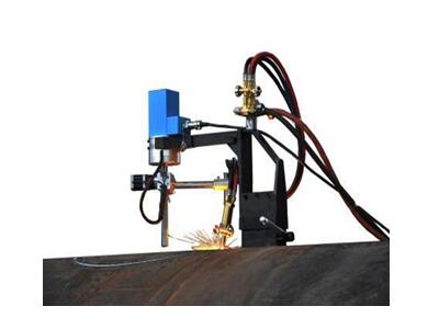 Portable Saddle-hole NC Cutting Machine-MAK,Pipe Hole Cutting Machine