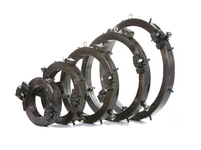 Pipe Cold Cutting and Beveling Machines-HYSF,Pipe Beveling Machine,Pipe Hot Beveling Machine