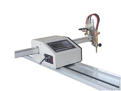 Mini Type CNC flame cutting machine ,Plate Cutting Machine