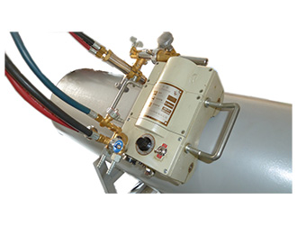 CG2-11磁力管道切割机
